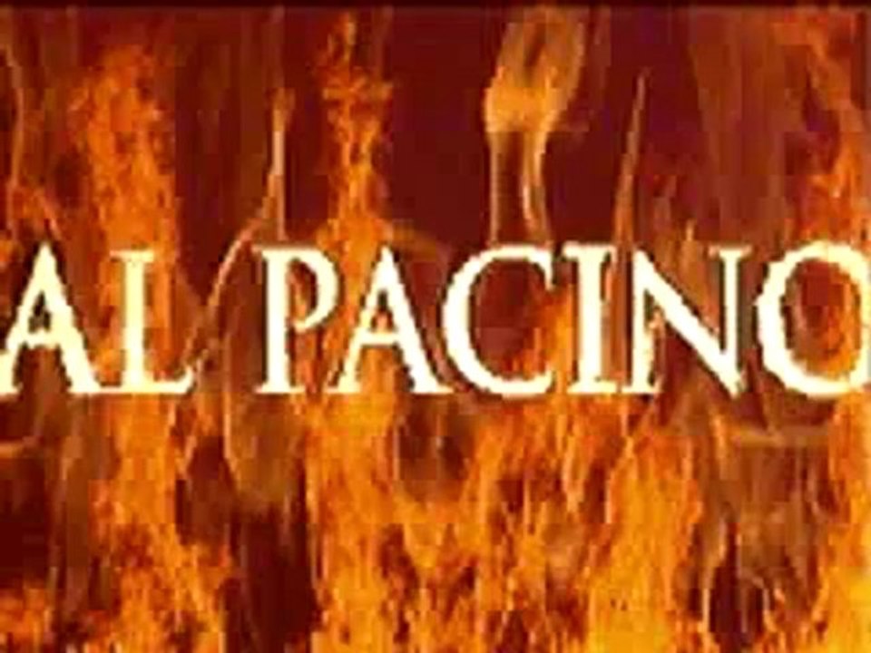 The Devil's Advocate