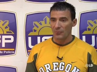 Los sindicatos policiales ponen en duda la investigación del chivatazo a ETA