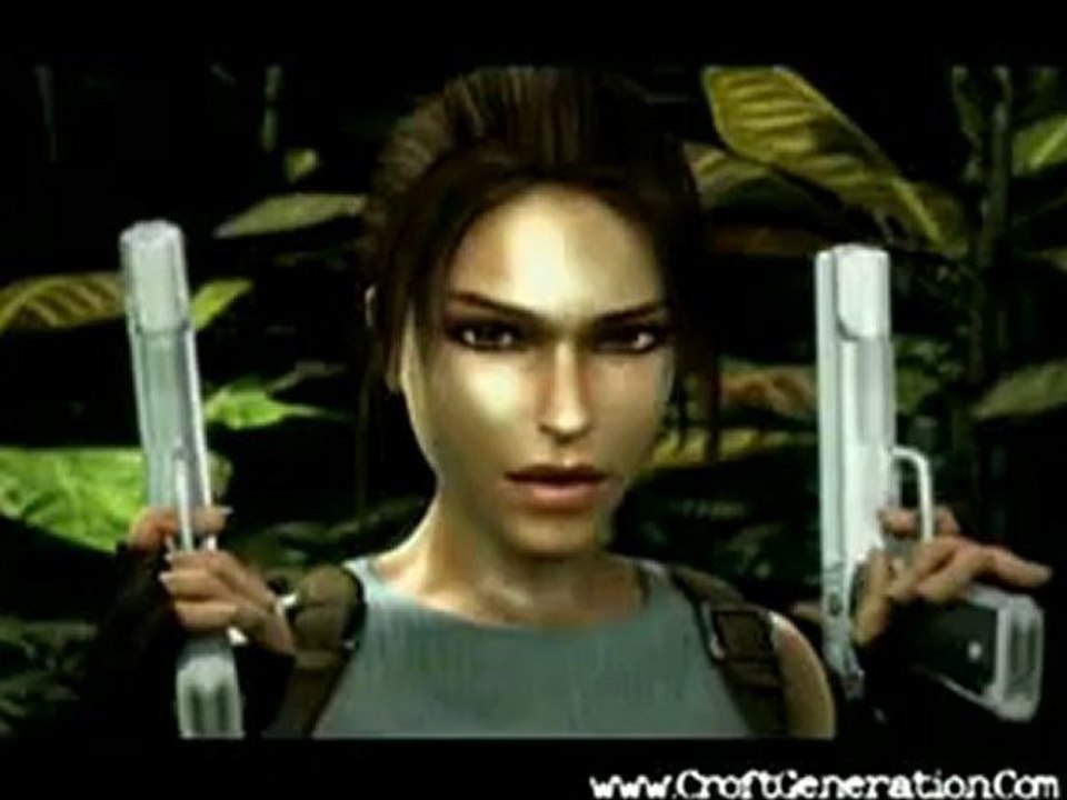 Tomb Raider