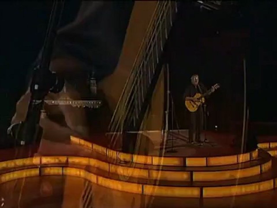 Reinhard Mey - Über den Wolken