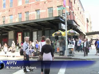 Bob Dylan releases new album