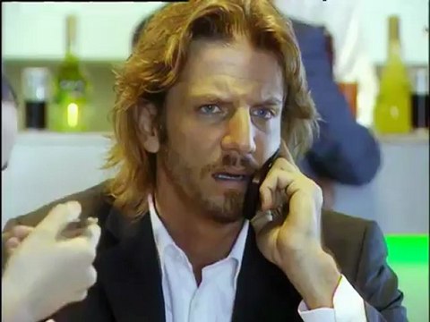 Sos Mi Vida capitulo 45, el susto de mi vida