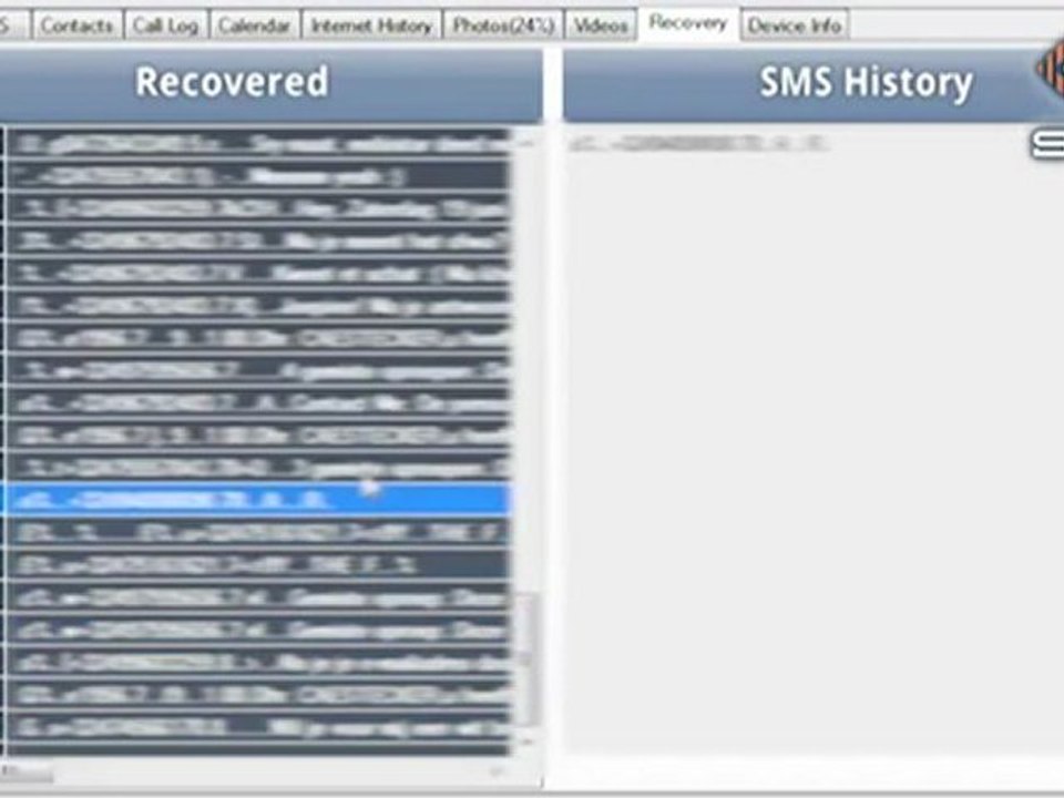 Android Data Recovery Software