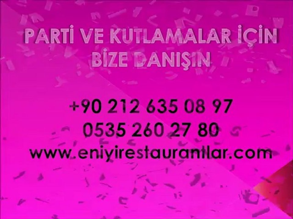 Organizasyon Mekanları, Düğün,Davet,Organizasyon