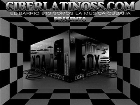 Amilkele & El Muñeco ft. El Kuate - Ando Repartiendo ( Prod. by BlackBox )