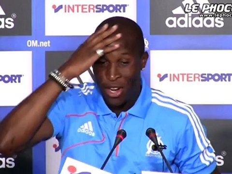 Fanni se paye Baup à son tour !