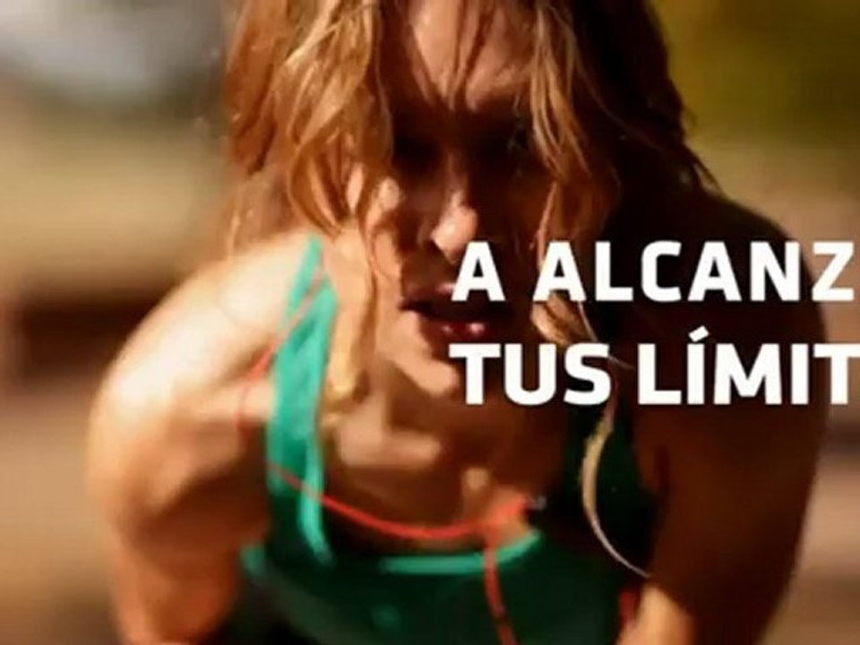 MOTOACTV reloj GPS, Música, multideportes de Motorola (HD)