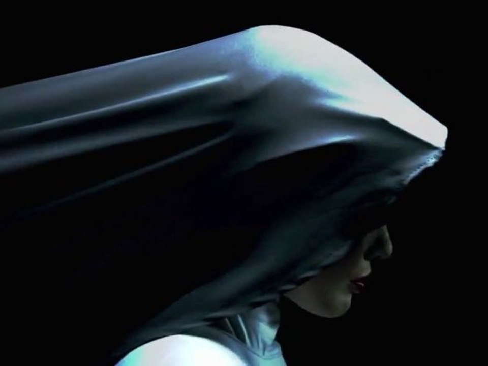 American Horror Story: Asylum - Teaser #16 "Veiled" [HD] [NoPopCorn]