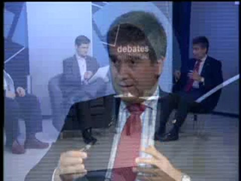 Debates en Libertad: el chivatazo a ETA