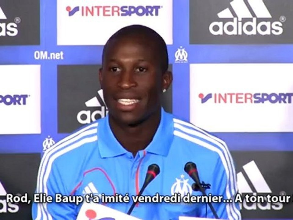 Fanni se paye Baup à son tour !