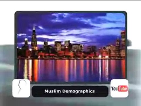 Demografía musulmana - Muslim demographics
