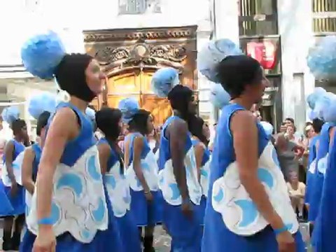 Défilé de la Biennale de la Danse, Lyon, septembre 2012 (11)