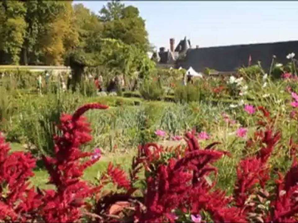 Festival de la Tomate 2012