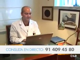 La Salud empieza por los pies - 14/10/09