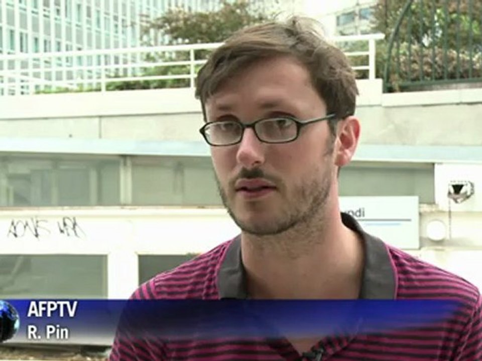 Mariage homosexuel: réaction de l'Inter-LGBT aux déclarations de Christiane Taubira