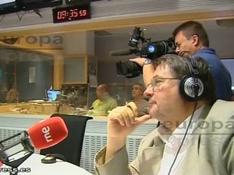 Valenciano: Rajoy antepone su interés partidista