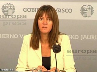Mendia dice que Rajoy "no despejó ninguna duda"