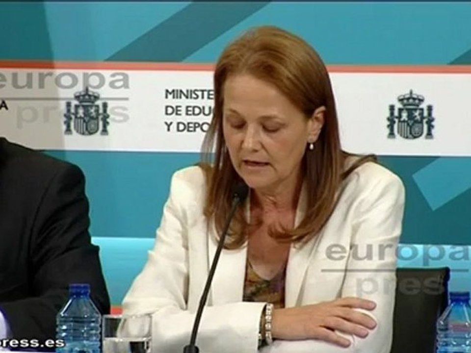 Gomendio: "Educación ha dado un salto cualitativo"
