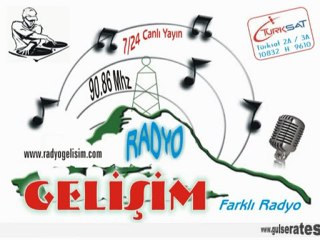 radyo gelisim