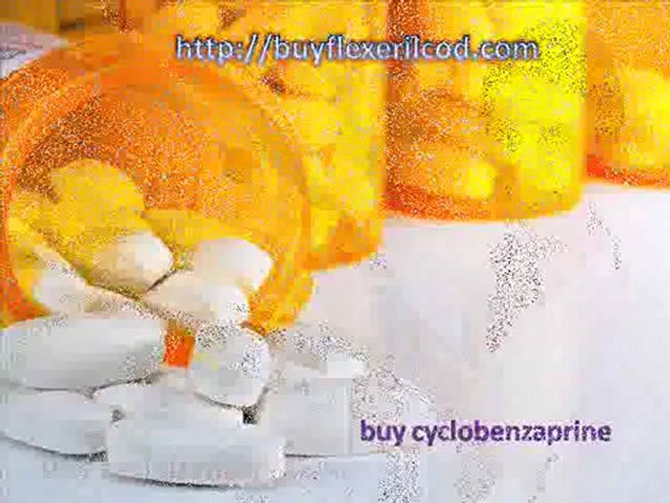 Buy Flexeril Online