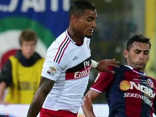 Les joueurs les mieux payés du Milan AC