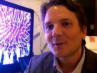 l'Odyssée Electrique expliquée par Orange Labs