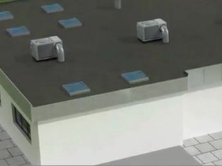 PROTOIT - ETANCHÉITÉ sur toit plat.