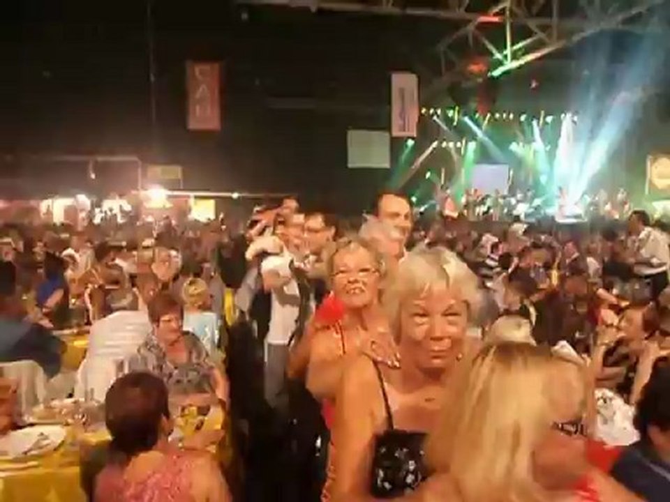 2012 : Foire Expo Régionale de DOUAI & Clap de fin !...