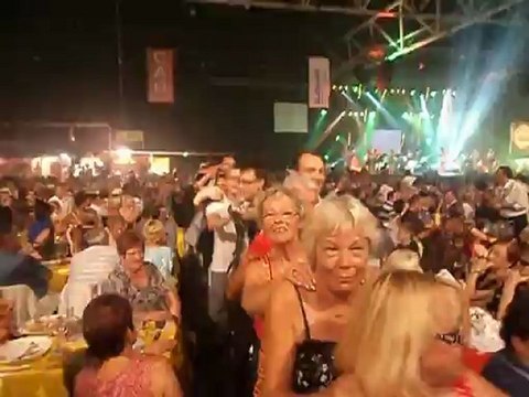 2012 : Foire Expo Régionale de DOUAI & Clap de fin !...