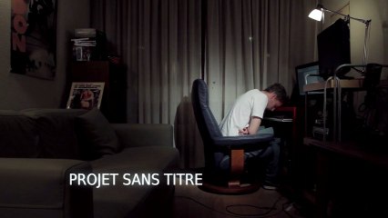 Projet Sans titre