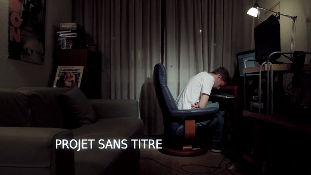 Projet Sans titre