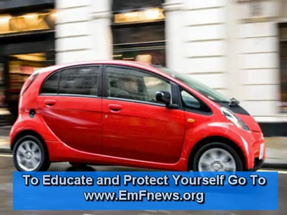 Dangers of Cell Tower Radiation (Radiation Meters) Dangers of Cell Tower Radiation