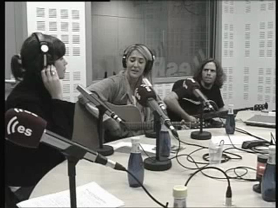 EBS: Sentir, en esRadio