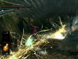 Dark Souls (PC-Review)