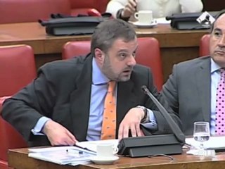 Arístegui: "La Alianza de Civilizaciones ha evolucionado en positivo"