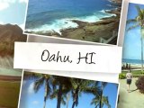 Best Places to Travel to - Oahu, Hawaii (515) 661-3575