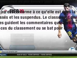 (thegamer) découvre la démo de fifa 13