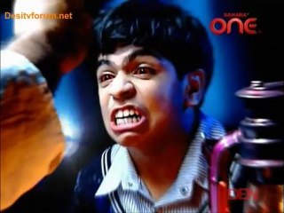 Haunted Nights 11th September 2012 Video Watch Online pt2