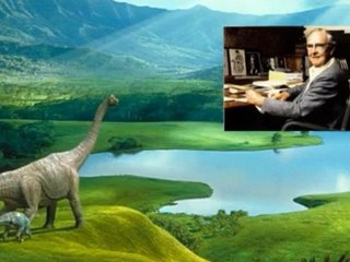 Часть 1. Фарерская астроблема. Звёздная рана Апокалипсиса