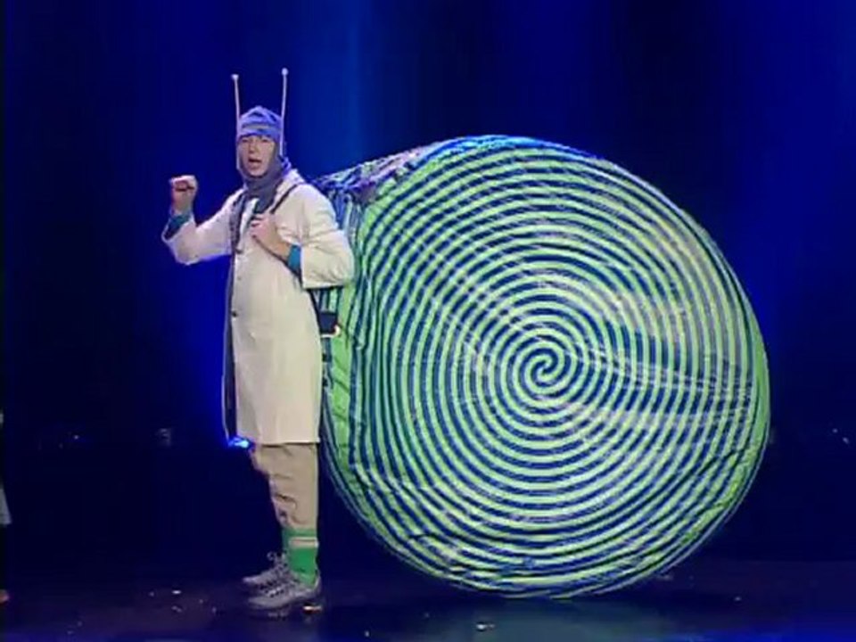 Gustave Parking Bande Annonce