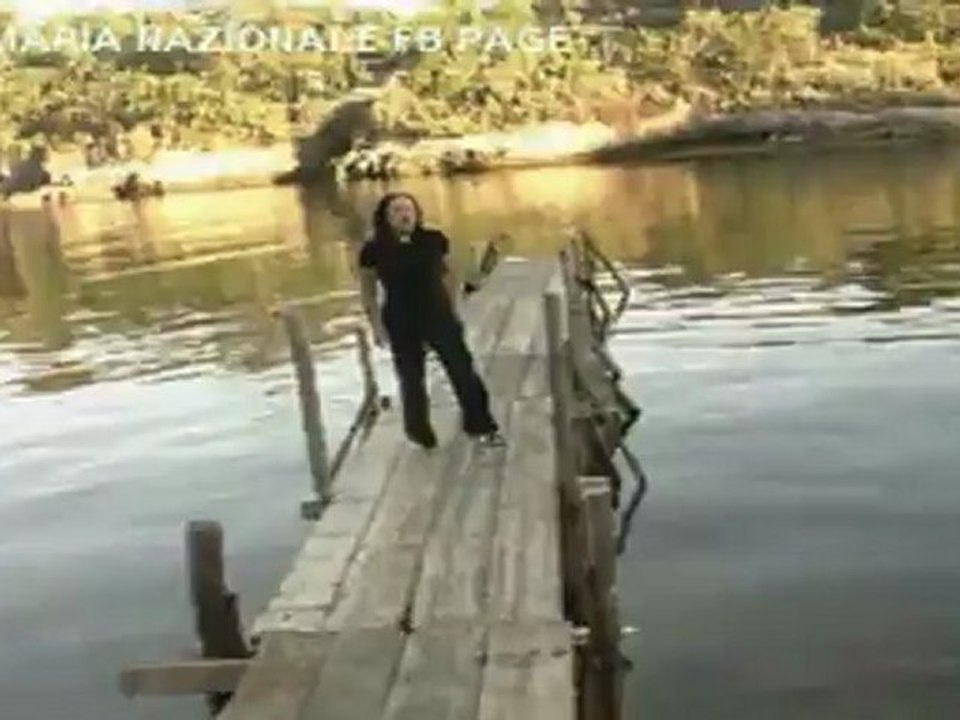 Maria Nazionale - Quand'isso m'accarezza (video ufficiale)