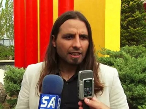 110912 Actes diada nacional de catalunya a Sant Andreu de la Barca