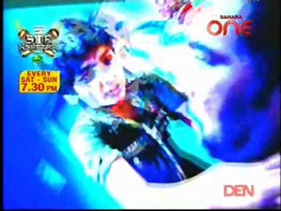 Haunted Nights 11th September 2012 Video Watch Online pt1