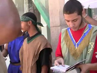 PT.9 This is not your rest!