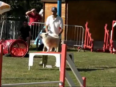 Roger et Lini Mousquetaires 9 septembre 2012