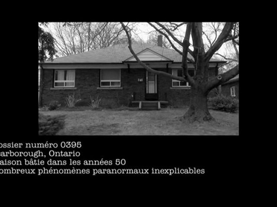 Maisons hantées - S01x04 - Maison Cianco