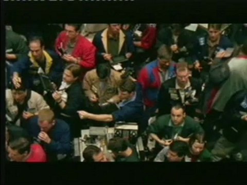 Adam Curtis All watched over by machines of loving grace