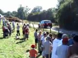 rallye du pays d'auge 2012 es2