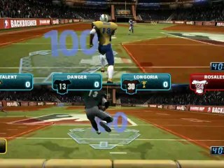 BACKBREAKER: VENGEANCE Launch Trailer