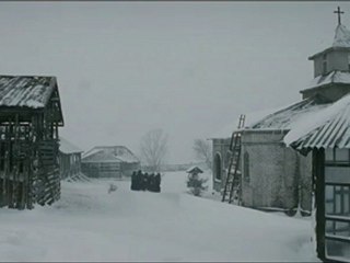Au-delà des collines - Extrait 1